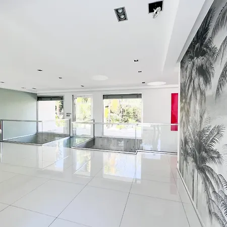 Villa Gorgeous Private Modern With Swimming Pool