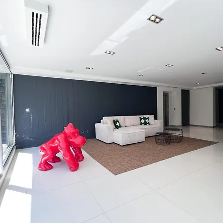 Villa Gorgeous Private Modern With Swimming Pool