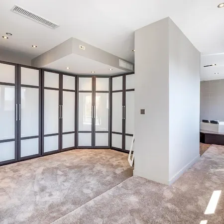 Villa Gorgeous Private Modern With Swimming Pool Cannes