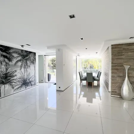 Villa Gorgeous Private Modern With Swimming Pool Cannes